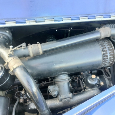 Bentley R Type