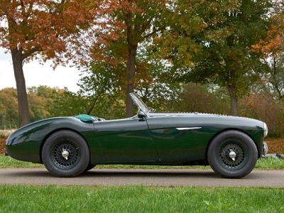 1954 Austin Healey 100 M BN1- Le Mans