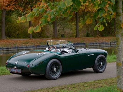 1954 Austin Healey 100 M BN1- Le Mans