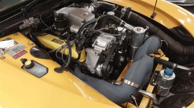 1998 TVR 5.0 HC Griffith