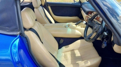 1997 TVR Chimaera 4.0