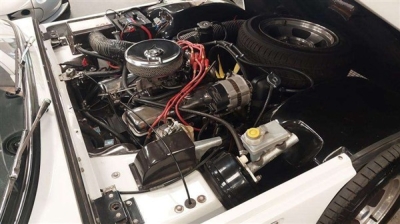 1974 TVR 3000ML