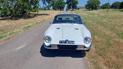 1974 TVR 3000ML