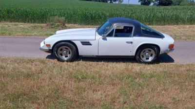 1974 TVR 3000ML