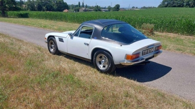 1974 TVR 3000ML