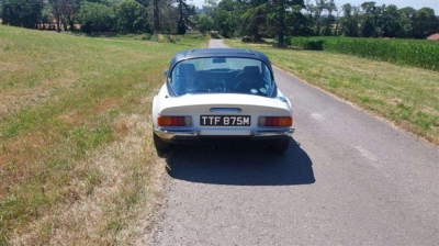 1974 TVR 3000ML