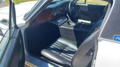 1974 TVR 3000ML