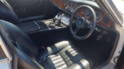 1974 TVR 3000ML