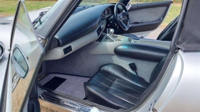 1998 TVR Chimaera