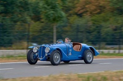 1936 Delahaye 135