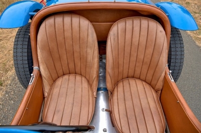 1936 Delahaye 135
