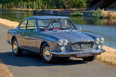 1968 Lancia Flavia Coupé 1.8 Iniezione