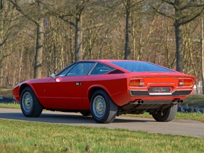 1976 Maserati Khamsin