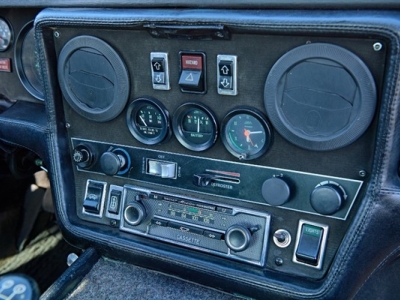 1976 Maserati Khamsin