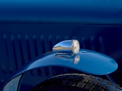 1932 Riley Brooklands Special