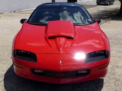 1995 Chevrolet Camaro Z28 SLP
