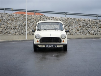 1984 Mini 1000 HLE