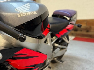 Honda CBR 900 RR Fireblade