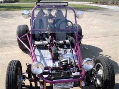 1973 Volkswagen Sand Rail Custom