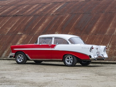 1956 Chevrolet Bel Air