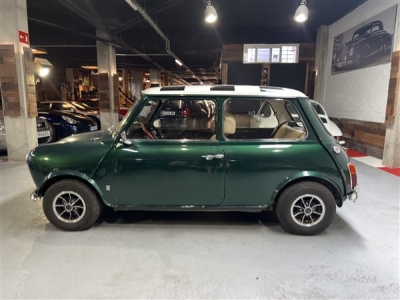 Mini 1275 GT