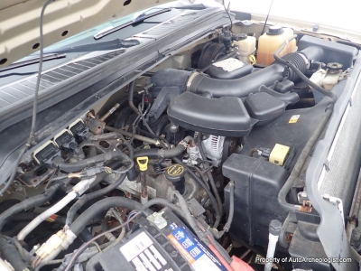 3 Owner, 2008 Ford F-250 Super Duty