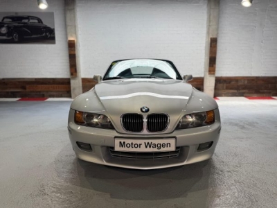 BMW Z3 3.0i