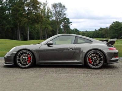 2014(64) Porsche 911 2014(64) Porsche 911