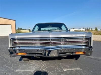 1967 Chrysler 300