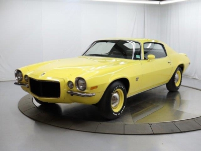 1970 Chevrolet Camaro