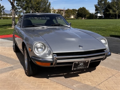 1971 Datsun 240Z