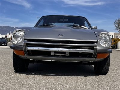 1971 Datsun 240Z