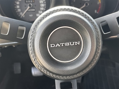 1971 Datsun 240Z