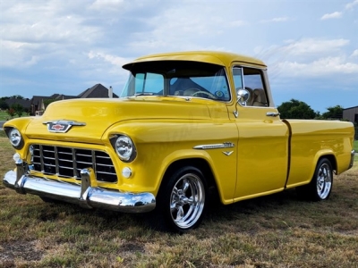 1955 Chevrolet Cameo Pickup