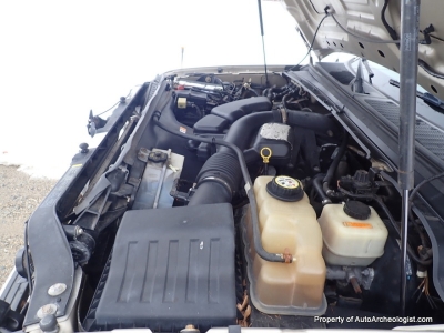 3 Owner, 2008 Ford F-250 Super Duty