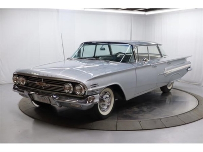 1960 Chevrolet Impala