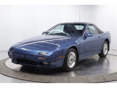 1990 Mazda RX-7