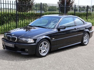 2002 BMW 330 CI