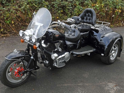 1995 Rolls-Royce Silver Spirit MK IV