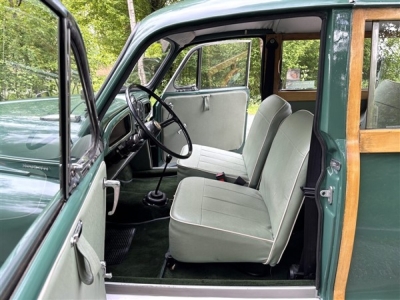 Morris Minor 1000 Traveller Your Classic Car SOLD-VENDU-VERKAUFT.