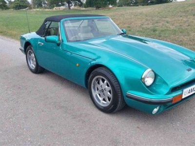1991 TVR V8S