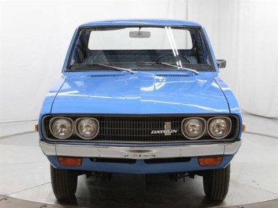 1975 Datsun 620