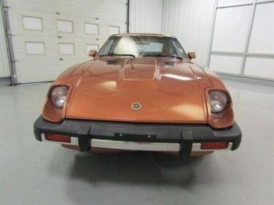 1981 Datsun 280ZX