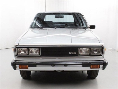 1980 Datsun 510