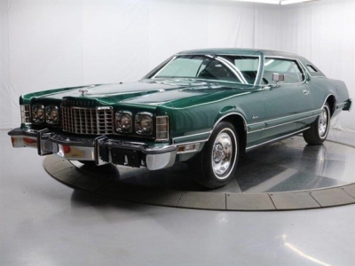 1976 Ford Thunderbird