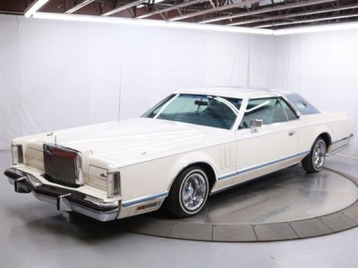 1978 Lincoln Continental