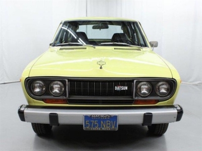 1974 Datsun 710