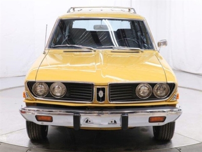 1974 Toyota Coronoa