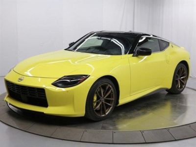 2023 Nissan Z Proto Spec