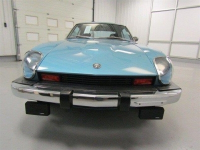 1975 Datsun 280Z